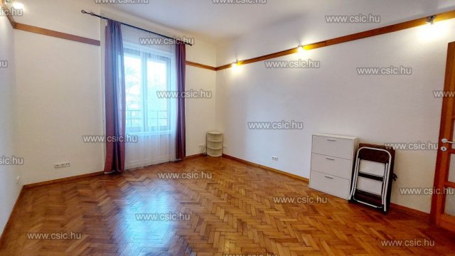 Kiadó téglalakás, albérlet, Budapesten, II. kerületben