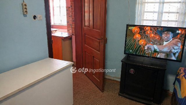 Eladó családi ház, Semjénházán 20 M Ft, 3 szobás
