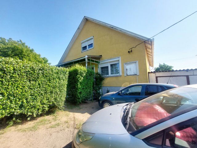 Eladó családi ház, Sülysápon 78 M Ft, 4+3 szobás