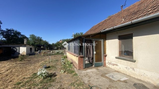 Eladó családi ház, Dunavarsányban 42 M Ft, 3 szobás