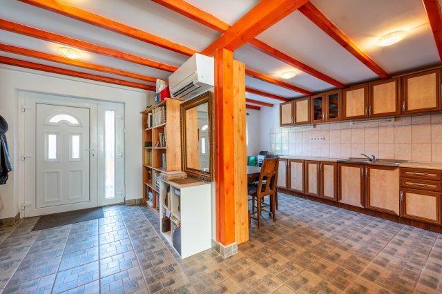 Eladó családi ház, Leányfaluban, Tavasz utcában 83.9 M Ft