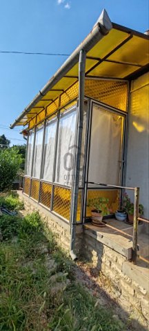 Eladó családi ház, Tabon 58 M Ft, 2 szobás