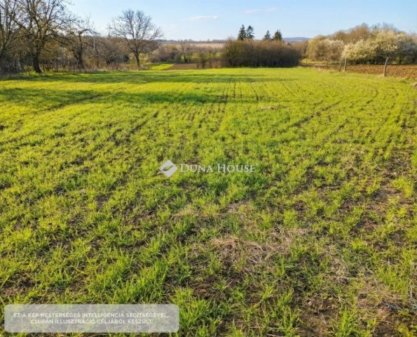 Eladó telek, Isztiméren 2.7 M Ft / költözzbe.hu