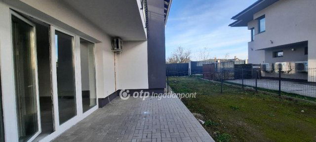 Eladó téglalakás, Mendén 45.9 M Ft, 2 szobás