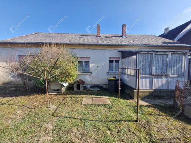 Eladó családi ház, Nagykanizsán 17.9 M Ft, 3 szobás