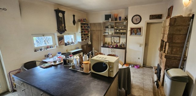 Eladó családi ház, Martonfán 34.99 M Ft, 3 szobás