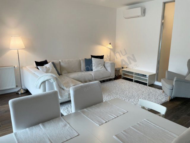 Kiadó téglalakás, albérlet, XIII. kerületben, Pannónia utcában