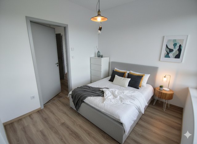 Eladó téglalakás, Budapesten, XIII. kerületben 89 M Ft, 3 szobás