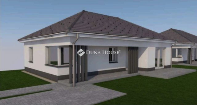 Eladó családi ház, Veszprémben 99.5 M Ft, 4 szobás