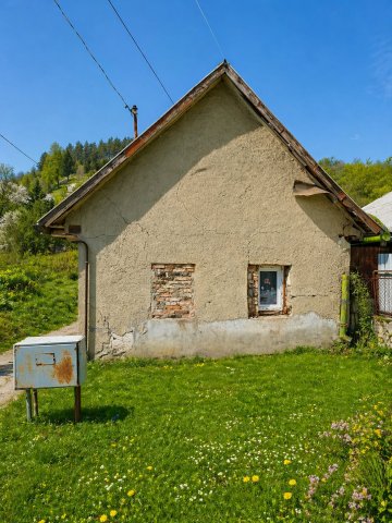 Eladó családi ház, Salgótarjánban 3.5 M Ft