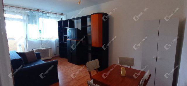 Eladó téglalakás, Zalaegerszegen 25 M Ft, 2 szobás