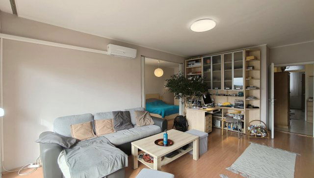 Eladó téglalakás, Szombathelyen 64.9 M Ft, 3+1 szobás