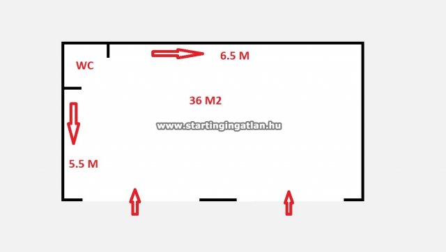 Eladó garázs, Budapesten, III. kerületben, Madzsar József utcában