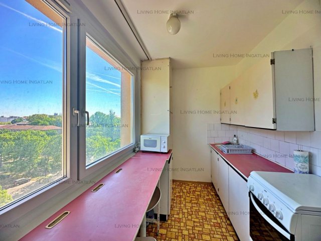 Eladó panellakás, Budapesten, XIII. kerületben, Csángó utcában