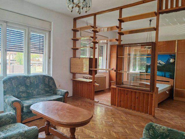 Eladó családi ház, Budapesten, XXI. kerületben 69.9 M Ft