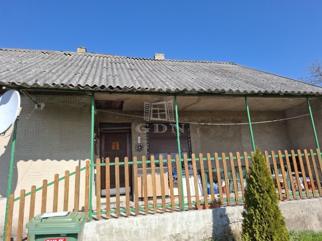 Eladó családi ház, Hejőpapin 16.5 M Ft, 3 szobás