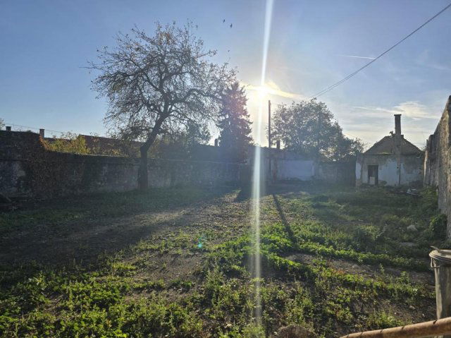 Eladó telek, Tapolcán 27.9 M Ft / költözzbe.hu