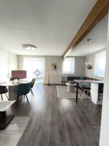 Eladó ikerház, Budapesten, XVII. kerületben 133.9 M Ft