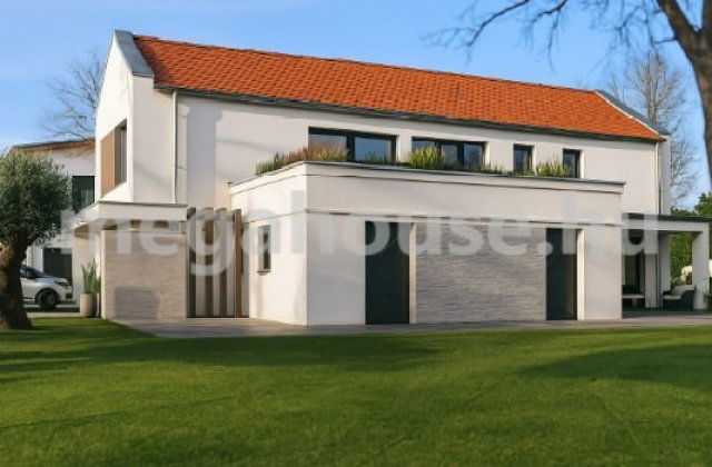 Eladó családi ház, Diósdon 399 M Ft, 7 szobás