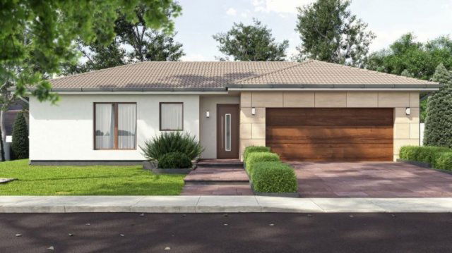 Eladó családi ház, Érden 192 M Ft, 5 szobás