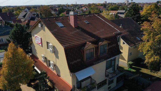 Eladó hotel, Hajdúszoboszlón, Hőforrás utcában 750 M Ft