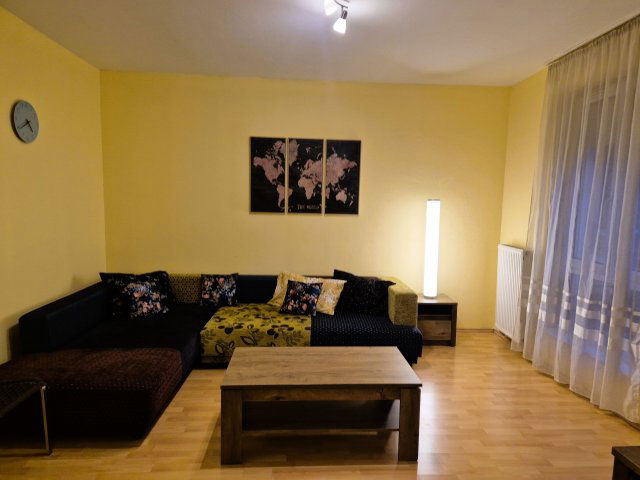 Kiadó téglalakás, albérlet, XXI. kerületben, Ady Endre úton