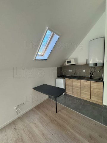 Kiadó téglalakás, albérlet, Siófokon 130 E Ft / hó, 1 szobás