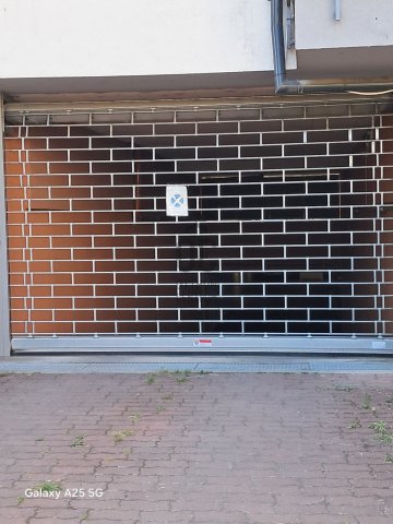 Kiadó garázs, Budapesten, XIII. kerületben 32 E Ft / hó