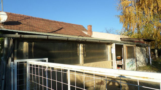 Eladó üzlethelyiség, Tiszafüreden 21.9 M Ft