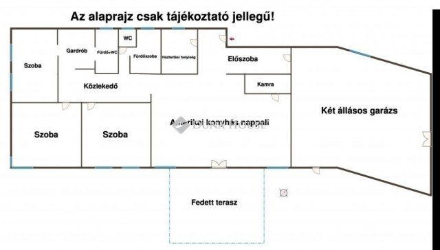 Eladó családi ház, Szigetszentmiklóson 280 M Ft, 4 szobás