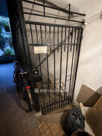 Eladó téglalakás, Budapesten, IX. kerületben 99 M Ft, 3 szobás