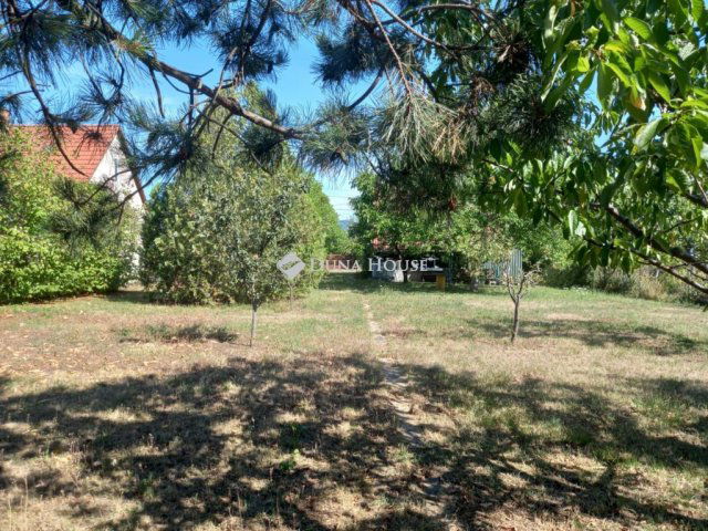 Eladó nyaraló, Markazon, Hársfa utcában 20.5 M Ft, 3 szobás