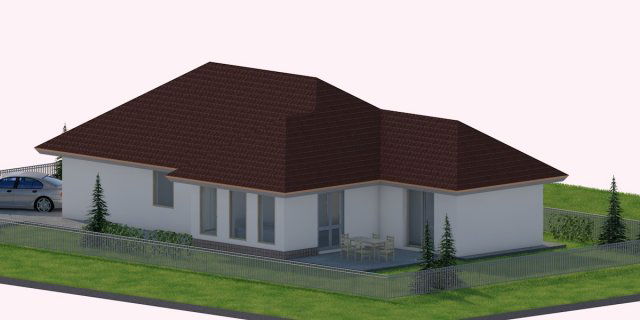 Eladó családi ház, Szentendrén 164.9 M Ft, 5 szobás