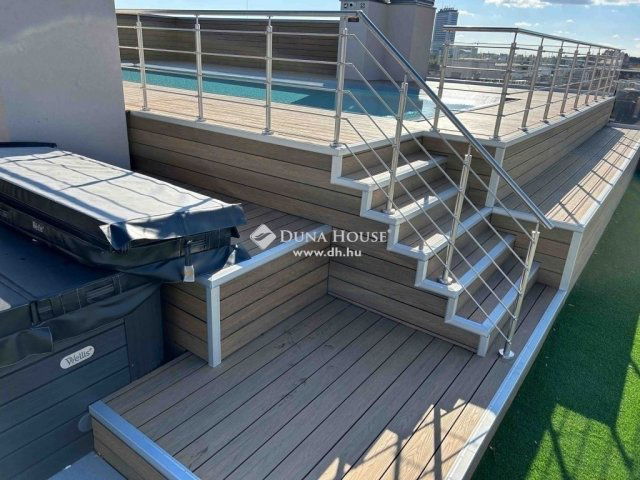 Eladó téglalakás, Budapesten, VIII. kerületben 99.9 M Ft