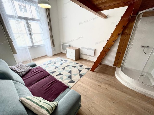 Eladó téglalakás, Budapesten, VIII. kerületben 36.9 M Ft