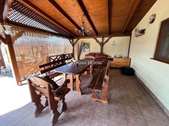 Eladó mezogazdasagi ingatlan, Pilisen 81.9 M Ft, 4 szobás