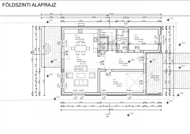 Eladó családi ház, Gödön 184.9 M Ft, 5 szobás