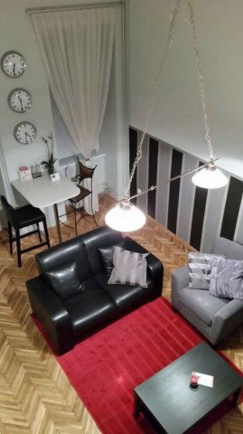Kiadó téglalakás, albérlet, VII. kerületben, Király utcában