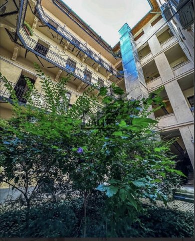 Kiadó téglalakás, albérlet, VI. kerületben, Bajnok utcában