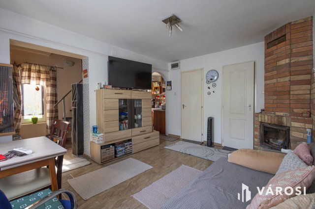Eladó mezogazdasagi ingatlan, Szegeden 57.99 M Ft, 3 szobás
