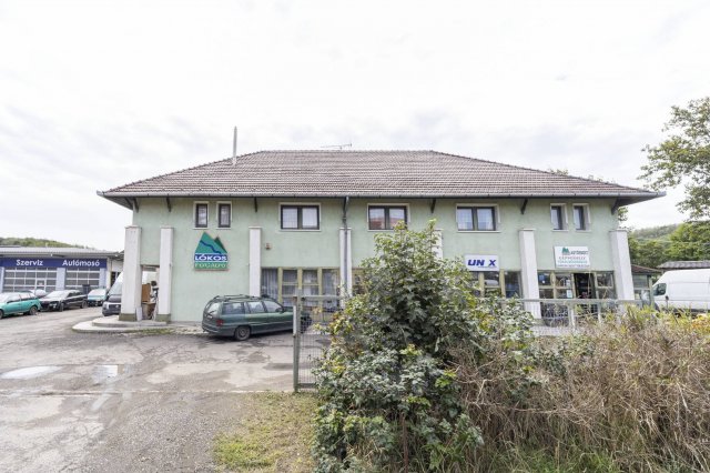 Eladó hotel, Rétságon 199 M Ft, 12 szobás / költözzbe.hu