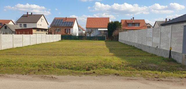 Eladó telek, Felsőzsolcán 12.9 M Ft / költözzbe.hu