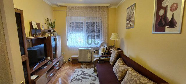 Eladó téglalakás, Vásárosnaményben 35 M Ft, 3 szobás