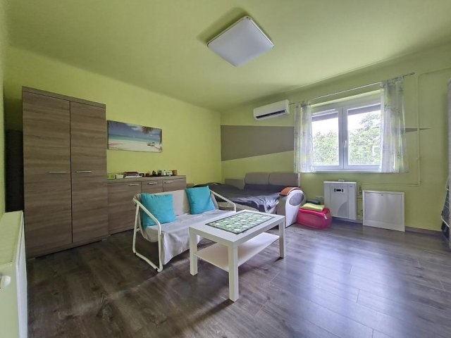 Eladó téglalakás, Budapesten, X. kerületben 47.9 M Ft, 1 szobás