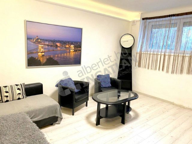 Kiadó téglalakás, albérlet, XII. kerületben, Istenhegyi úton