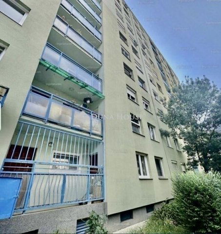Eladó panellakás, Budapesten, X. kerületben 58 M Ft, 2 szobás