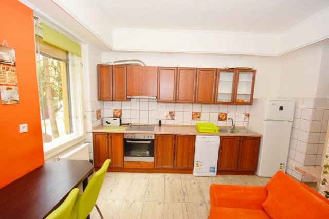 Kiadó téglalakás, albérlet, Debrecenben 220 E Ft / hó, 2 szobás