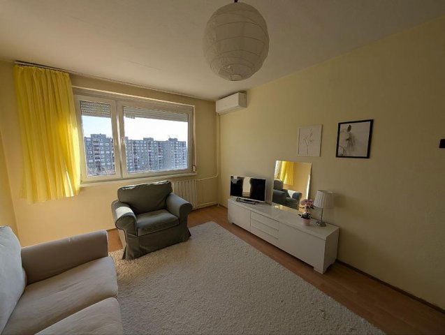 Eladó panellakás, Budapesten, IV. kerületben 54.5 M Ft