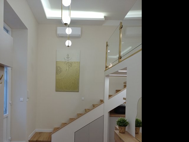 Eladó téglalakás, Budapesten, VII. kerületben 79.9 M Ft