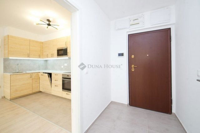 Eladó téglalakás, Budapesten, XIII. kerületben 114.46 M Ft